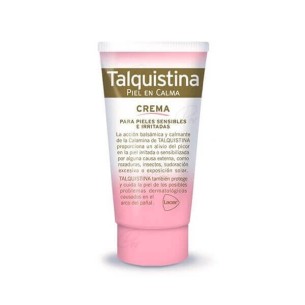 Talquistina Crema 100 ml