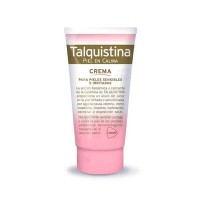Talquistina Crema 100 ml