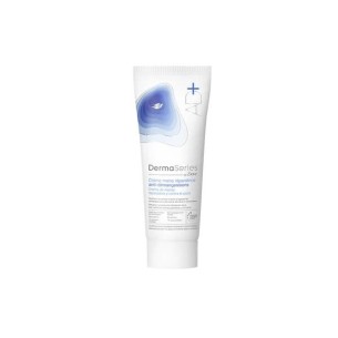 Dove Dermaseries Crema de Manos Reparadora y Contra El Picor 75Ml