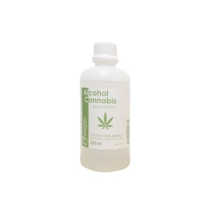 Betafar Alcohol Relajante Hidratante 250 ml