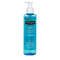 Neutrogena Hydro Boost Gel Limpiador 200 ml