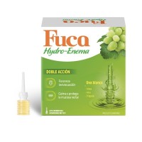 Fuca Hydro-Enema 6Uds