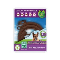Men For San Collar Anti Insectos Perros