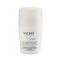 Vichy Desodorante Roll On Piel Sensible 50 ml