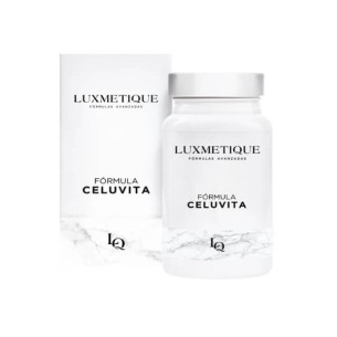 Luxmetique Formula Celuvita 30Caps