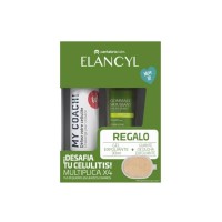 Elancyl Pack My Coach + Exfoliante + Guante