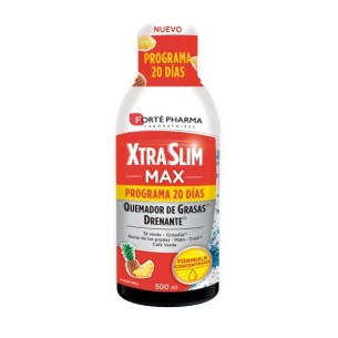 Forte Pharma Xtraslim Max 500 ml