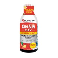 Forte Pharma Xtraslim Max 500 ml