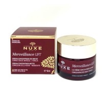 Nuxe Merveillance Lift Crema Concentrada de Noche 50 ml