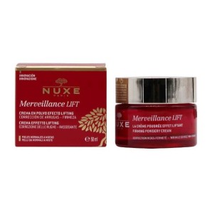 Nuxe Merveillance Lift Crema En Polvo Efecto Lifting 50 ml