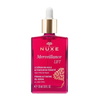 Nuxe Merveillance Lift Serum En Aceite Activador de Firmeza 30 ml