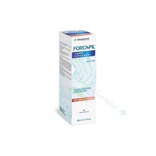 Arkopharma Forcapil Champú Fortificante 200 ml