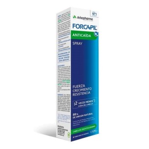 Arkopharma Forcapil Spray Anticaída 125 ml