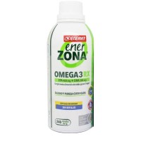 Enerzona Omega 3Rx Aceite de Pescado 240Cáps