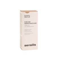 Sensilis Pure Age Perfection Base de Maquillaje 02 30 ml