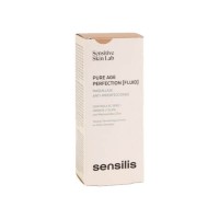 Sensilis Pure Age Fluido Anti-Imperfecciones 03 Beige Rosé 30 ml