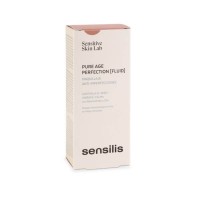 Sensilis Pure Age Perfection Base de Maquillaje 05 30 ml