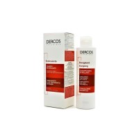 Vichy Dercos Champú Estimulante 200 ml