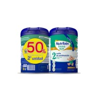 Nutriben Innova 2 2X800G