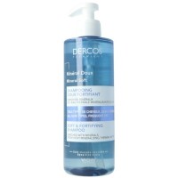 Vichy Dercos Champú Uso Frecuente 400 ml