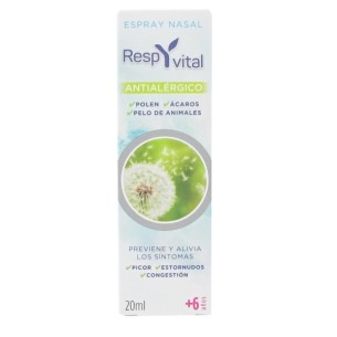 Ysana Respyvital Propolis Spray 20 ml