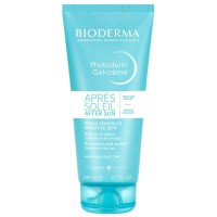 Bioderma Photoderm After-Sun Refreshing Milk Sensitive Skin 200 ml