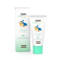 Isdin Baby Naturals Bálsamo Facial Cold & Wind 30 ml