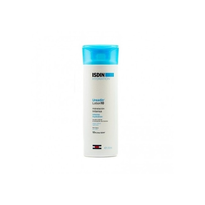 Isdin Ureadin 10 Lotion 200 ml