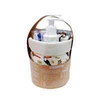 Mustela Cesta Fiesta Bebé