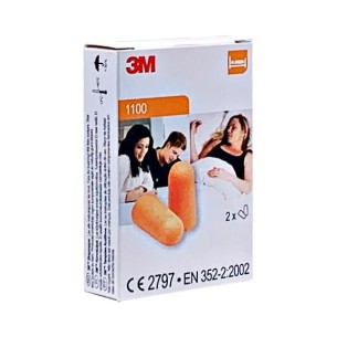 3M Tapones Protección Auditiva