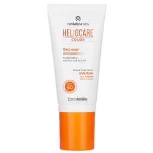 COMPRAR HELIOCARE COLOR GEL-CREAM LIGHT SPF50 50 ML