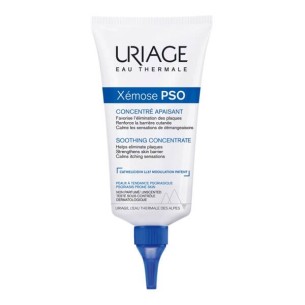 Uriage Xémose Pso Tubo 150 ml