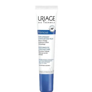 Uriage Xémose Cuidado Contorno Ojos 15Ml