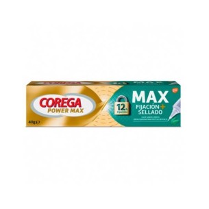 Corega Power Max 40G