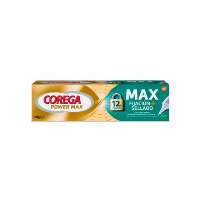 Corega Power Max 40G