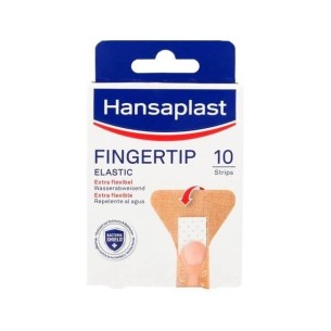 Hansaplast Apósito Yema 1Ud