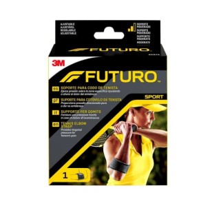 3M Futuro Sport Codera Para Codo de Tenista 1 Unid.