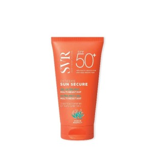Svr Sun Secure Extreme Gel Ultra Mat Spf50 50 ml