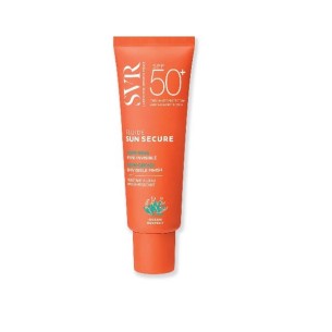 Svr Sun Secure Fluido Fps 50+ 50 ml