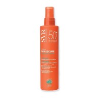Svr Sun Secure Spray Hidratante Ultraligero E Invisible Spf50 200 ml