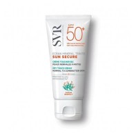 Svr Sun Secure Ecran Mineral Color FPS 50+ 60 Gr