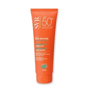 Svr Sun Secure Lait Fps 50+ 250 ml