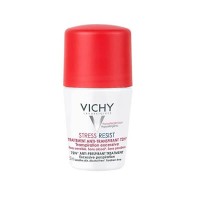 Vichy Stress Resist Desodorante Intensivo Antitranspirante 72 H 50 ml
