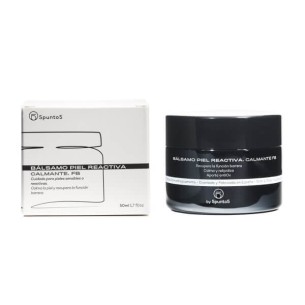 5 Punto 5 Bálsamo REPARADOR REGENERANTE 50 ml