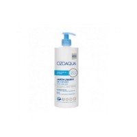 Ozoaqua Jabon Liquido de Ozono 1000 ml