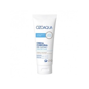 Ozoaqua Crema Corporal de Ozono 200 ml