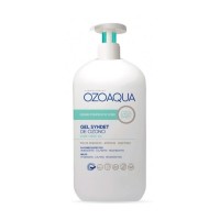 Ozobaby Jabon Líquido de Ozono 500 ml