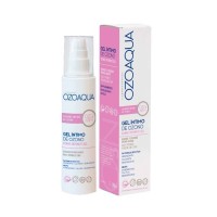 Ozoaqua Gel Intimo de Ozono 200 ml