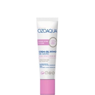 Ozoaqua Cremi-Gel Öntimo de Ozono 30 ml