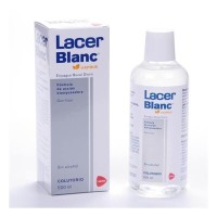 Lacer Blanc Colutorio Citrus 500 ml